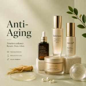 Anti-aging