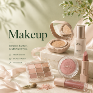 Makeup