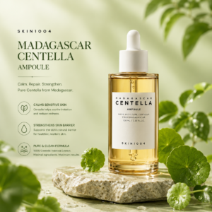 SKIN1004 Madagascar Centella Ampoule 100ml