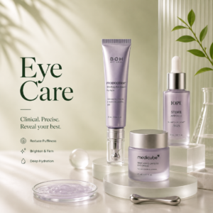 Eye care