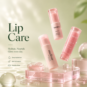 Lip care
