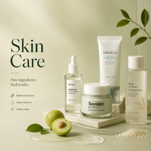 Skin Care